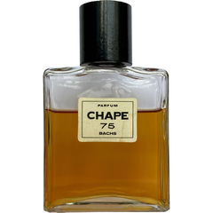 Chape 75 (Parfum) by Bachs