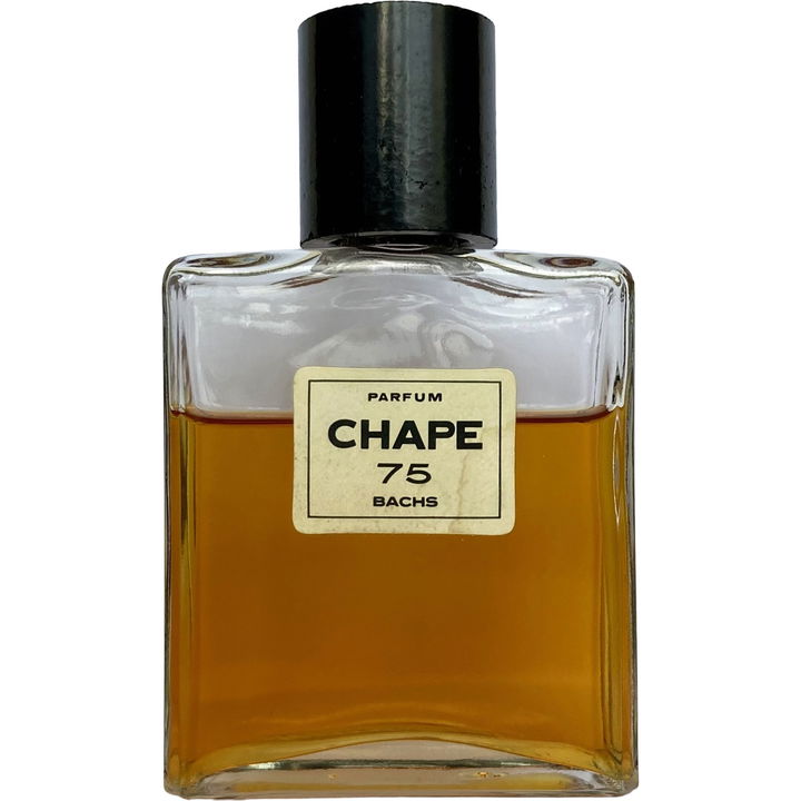 Chape 75 (Parfum) von Bachs Chape 75 (Parfum) von Bachs