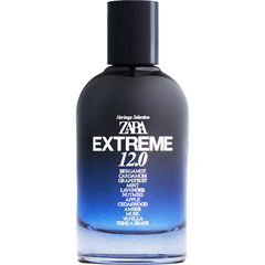 Extreme 12.0 by Zara