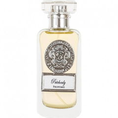 Patchouli by Antica Spezieria Erboristeria San Simone