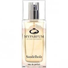 Sandelholz von Unique / MyParfum
