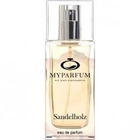 Sandelholz von Unique