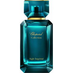 Aigle Impérial von Chopard
