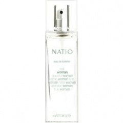 Natio Woman by Natio