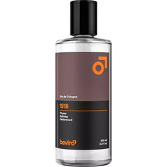 1918 (Eau de Cologne) by Beviro