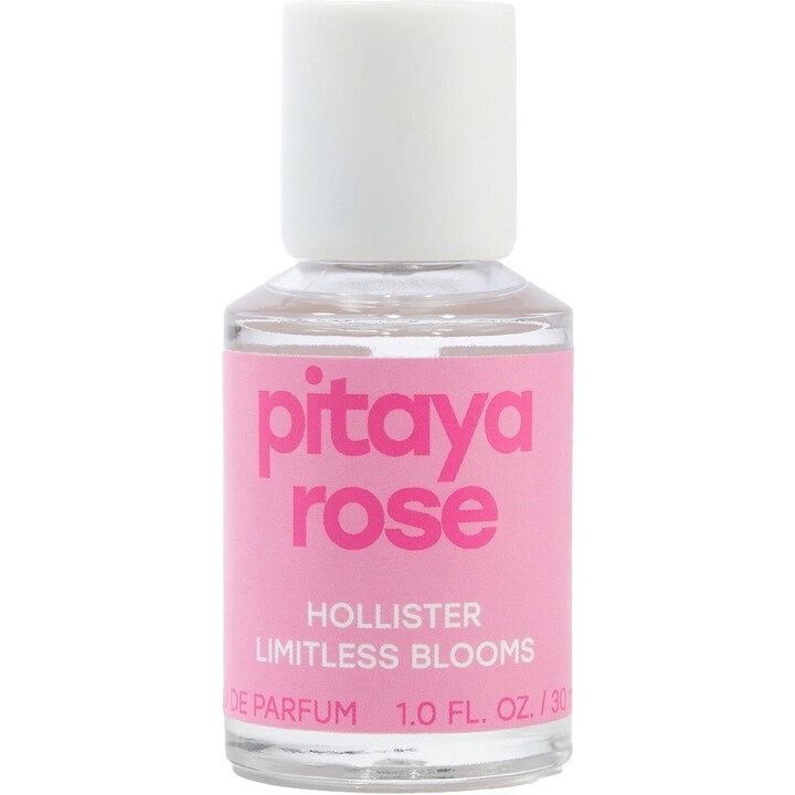 Pitaya Rose by Hollister