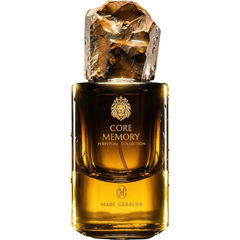 Core Memory von Marc Gebauer