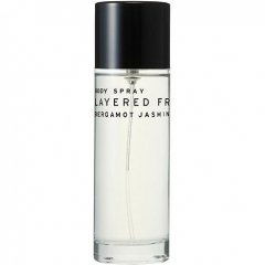 Bergamot Jasmine / ベルガモットジャスミン von Layered Fragrance