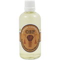Orange & Patchouli von OSP - The Obsessive Soap Perfectionist