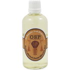 Orange & Patchouli von OSP - The Obsessive Soap Perfectionist