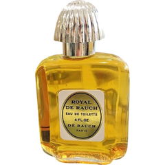 Royal de Rauch (Eau de Toilette) by Madeleine de Rauch