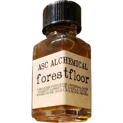 Forest Floor by Asc Alchemical