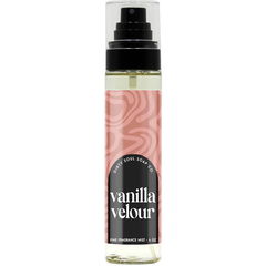 Vanilla Velour by Dirty Soul Soap Co.