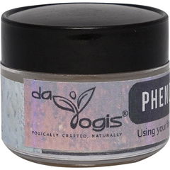 Phenomena by DaYogis