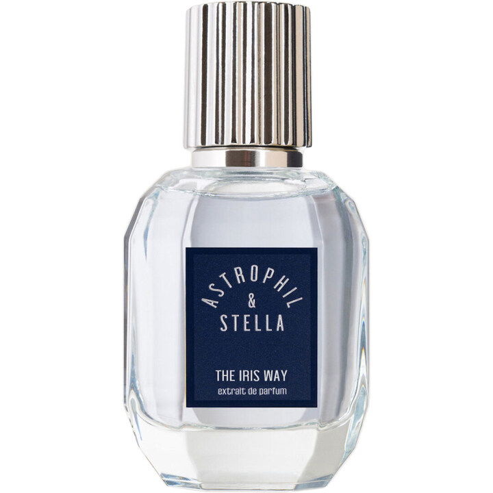 The Iris Way von Astrophil & Stella