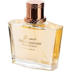 Je Suis Sûre et Certaine Bouquet de Fleurs von Linn Young Je Suis Sûre et Certaine Bouquet de Fleurs von Linn Young