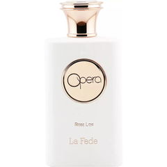 Rose L'Or by La Fede