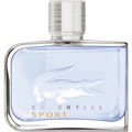 Essential Sport