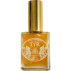 Týr von Vala's Enchanted Perfumery