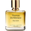 Raw Gold (Eau de Parfum) von Thomas De Monaco