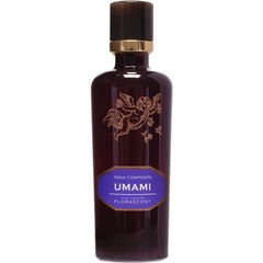 Classic Collection: Aqua Composita - Umami von Florascent
