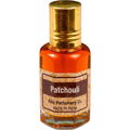 Patchouli by Aditi Perfumery Co.