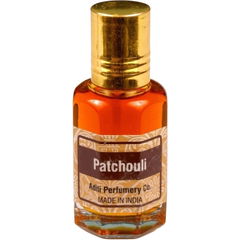 Patchouli by Aditi Perfumery Co.