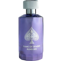 Game of Spades Blind Bid von Jo Milano