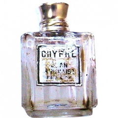 Chypre von Jean Bouvaist