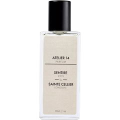 Atelier 14 by Sentire