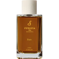 Puro von Fueguia 1833