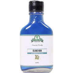 Island Man (Aftershave) von Stirling Soap
