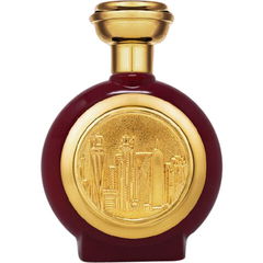 Black Cashmere von Boadicea the Victorious