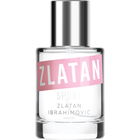 Zlatan Sport pour Femme by Zlatan Ibrahimović