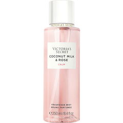 Coconut Milk & Rose - Calm by Victoria's Secret