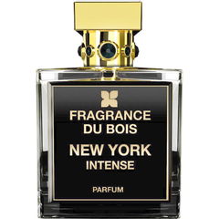 New York Intense by Fragrance Du Bois