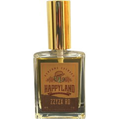 Zzyzx RD von Happyland Studio