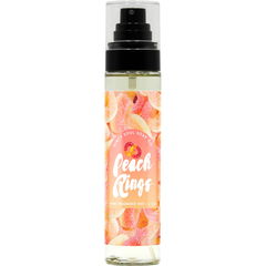 Peach Rings by Dirty Soul Soap Co.