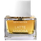 Latte Mimosa von New Notes