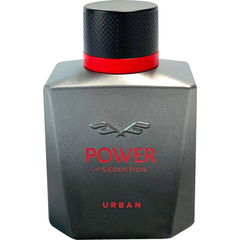 Power of Seduction Urban by Banderas