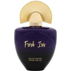 Fresh Iris by Maison Asrar
