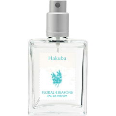 Hakuba / 白馬連峰 by Floral 4 Seasons / フローラル･フォーシーズンズ