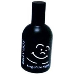 King of the Night by Billy Boy