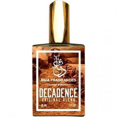 Decadence von The Dua Brand