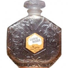 Cuir de Russie by Mury