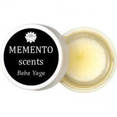 Baba Yaga von Memento Scents