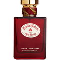 Red Fleece for Him by Brooks Brothers