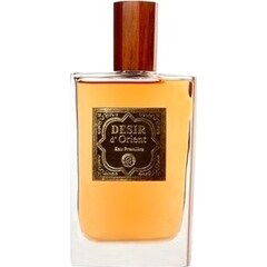 Désir d'Orient by Benchaâbane / Les Parfums du Soleil