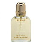 L'Uomo R (Eau de Toilette) by Roberta di Camerino