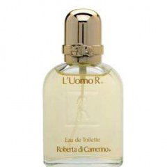 L'Uomo R (Eau de Toilette) by Roberta di Camerino L'Uomo R (Eau de Toilette) by Roberta di Camerino